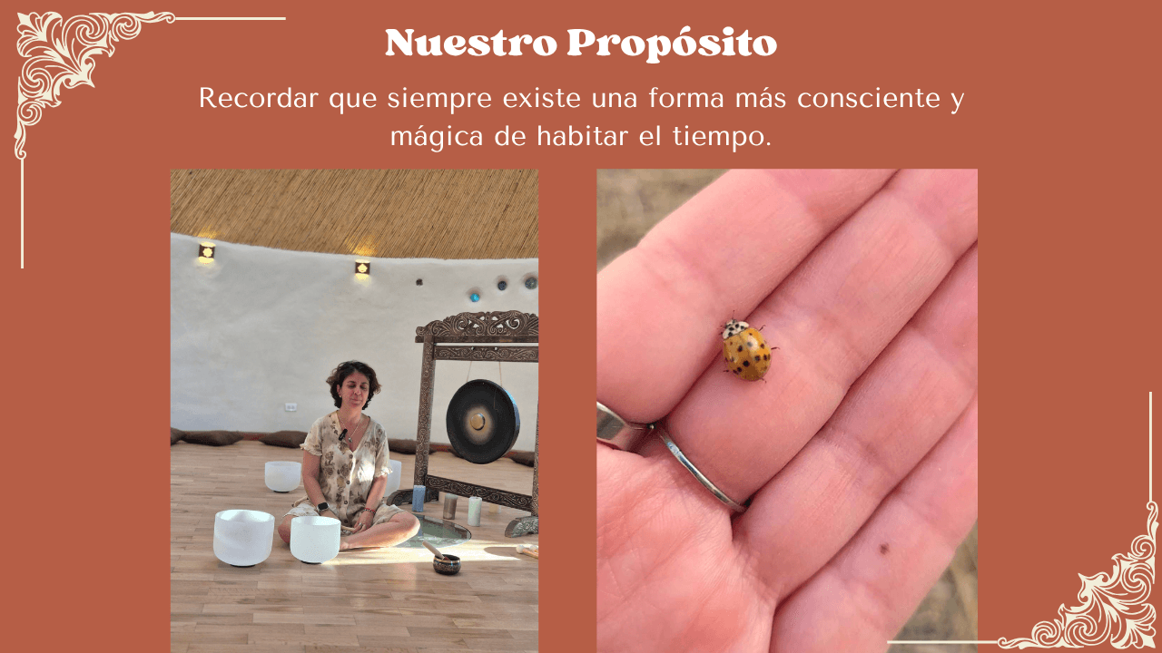 Nuestro Propósito