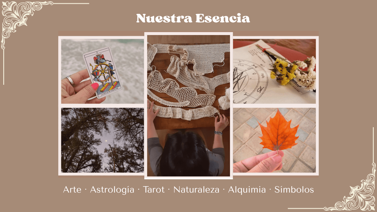 Nuestra Esencia