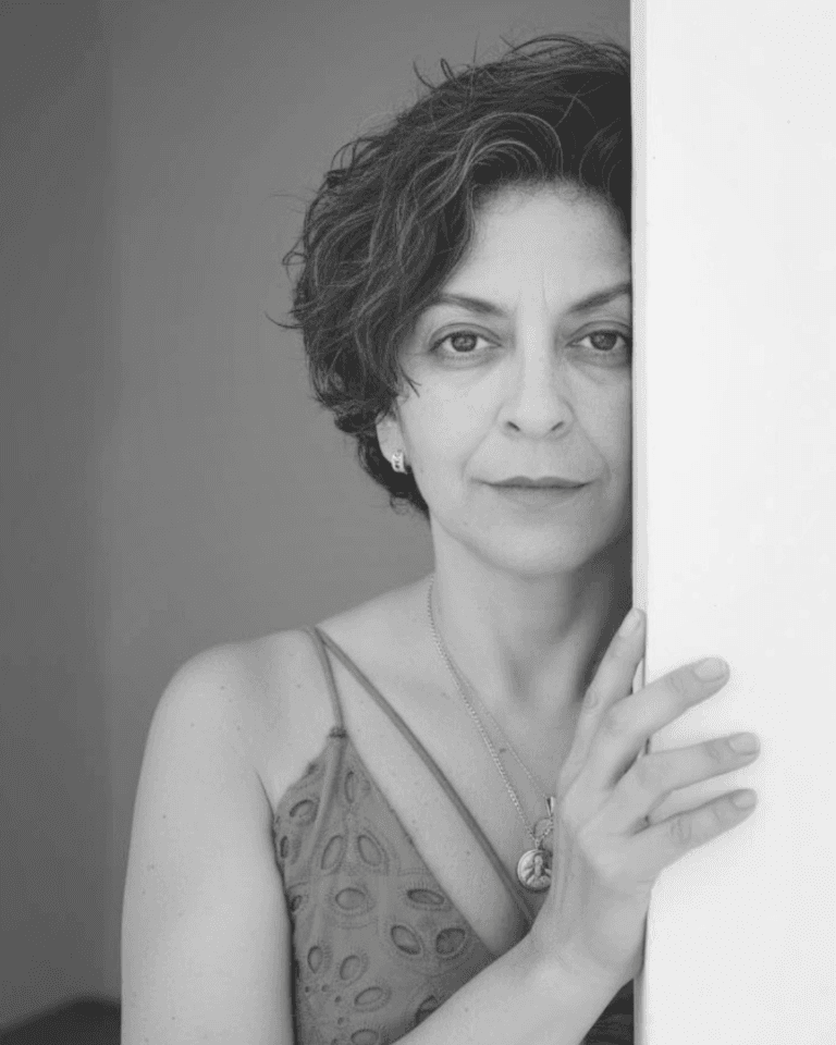Natalia Guirin, creadora de Tramásica